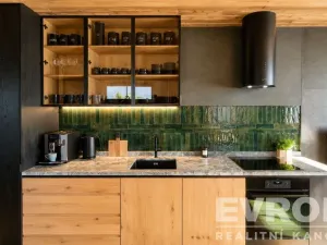 Prodej bytu 2+kk, Vrchlabí, Horní, 54 m2