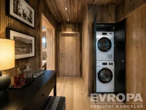 Prodej bytu 2+kk, Vrchlabí, Horní, 54 m2