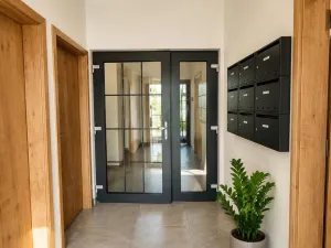 Prodej bytu 2+kk, Vrchlabí, Horní, 54 m2