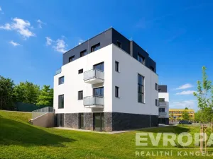 Prodej bytu 2+kk, Vrchlabí, Horní, 54 m2