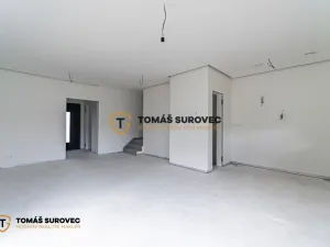 Prodej rodinného domu, Těrlicko - Horní Těrlicko, 110 m2