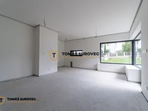 Prodej rodinného domu, Těrlicko - Horní Těrlicko, 110 m2