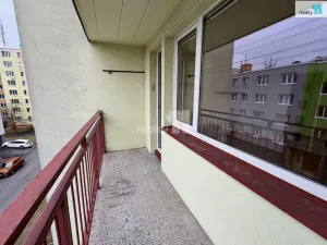 Pronájem bytu 3+1, Klatovy - Klatovy II, Na Chuchli, 64 m2