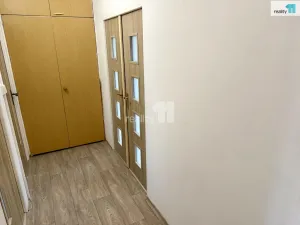 Pronájem bytu 3+1, Klatovy - Klatovy II, Na Chuchli, 64 m2