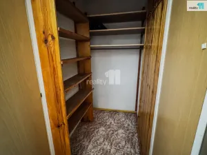 Pronájem bytu 3+1, Klatovy - Klatovy II, Na Chuchli, 64 m2