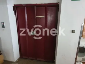 Pronájem skladu, Ostrožská Nová Ves, 1272 m2