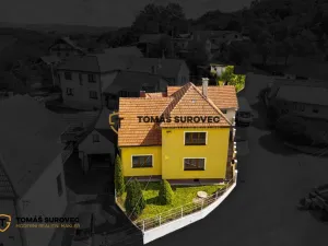 Prodej rodinného domu, Bohuslavice nad Vláří, 150 m2