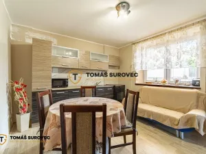 Prodej rodinného domu, Bohuslavice nad Vláří, 150 m2