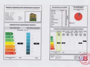 Pronájem bytu 1+kk, Jihlava, F. X. Šaldy, 38 m2