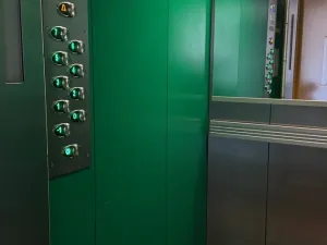 Pronájem bytu 1+1, Praha, Angelovova, 30 m2