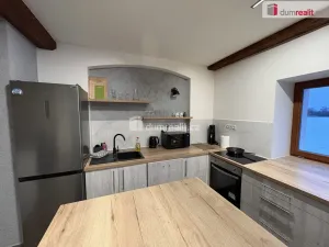 Prodej rodinného domu, Drhovle - Drhovle Zámek, 145 m2