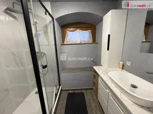 Prodej rodinného domu, Drhovle - Drhovle Zámek, 145 m2