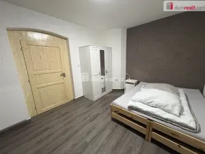 Prodej rodinného domu, Drhovle - Drhovle Zámek, 145 m2