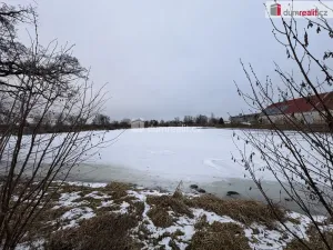 Prodej rodinného domu, Drhovle - Drhovle Zámek, 145 m2