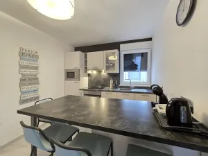 Prodej bytu 2+kk, Pula, Chorvatsko, 55 m2