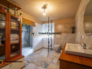 Prodej rodinného domu, Tlumačov, Machovská, 110 m2