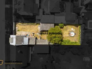 Prodej rodinného domu, Tlumačov, Machovská, 110 m2