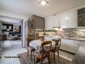 Prodej rodinného domu, Tlumačov, Machovská, 110 m2