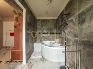 Prodej rodinného domu, Tlumačov, Machovská, 110 m2