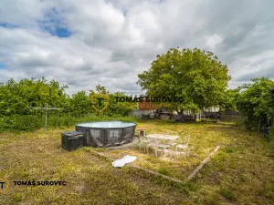 Prodej rodinného domu, Tlumačov, Machovská, 110 m2