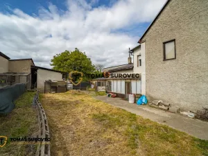 Prodej rodinného domu, Tlumačov, Machovská, 110 m2