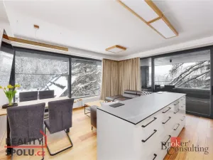 Prodej bytu 3+kk, Harrachov, 69 m2