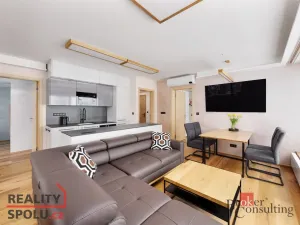 Prodej bytu 3+kk, Harrachov, 69 m2