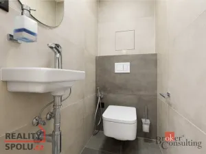 Prodej bytu 3+kk, Harrachov, 69 m2