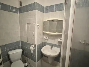 Pronájem bytu 2+1, Most, Vítězslava Nezvala, 55 m2