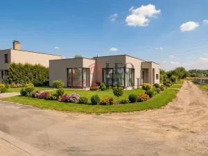 Prodej pozemku pro bydlení, Ostrava - Slezská Ostrava, 777 m2