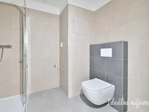 Pronájem bytu 2+kk, Dobřany, Dragounů, 66 m2