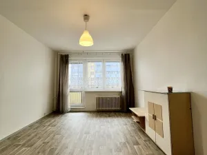 Pronájem bytu 1+1, Ostrava - Hrabůvka, Kašparova, 42 m2