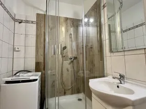 Pronájem bytu 1+1, Ostrava - Hrabůvka, Kašparova, 42 m2