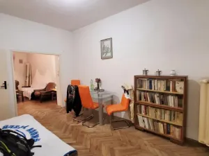 Prodej bytu 3+kk, Praha - Braník, Na Mlejnku, 68 m2