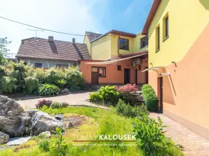 Pronájem obchodního prostoru, Ivančice - Němčice, Ke Karlovu, 129 m2