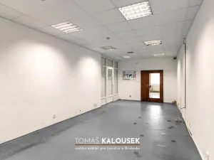 Pronájem obchodního prostoru, Ivančice - Němčice, Ke Karlovu, 129 m2