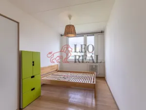 Pronájem bytu 2+kk, Praha - Stodůlky, Heranova, 44 m2