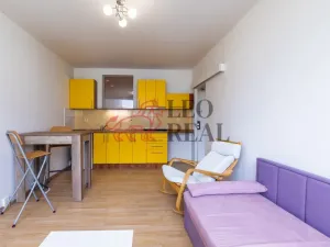 Pronájem bytu 2+kk, Praha - Stodůlky, Heranova, 44 m2