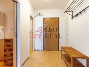 Pronájem bytu 2+kk, Praha - Stodůlky, Heranova, 44 m2