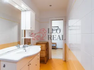 Pronájem bytu 2+kk, Praha - Stodůlky, Heranova, 44 m2