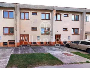 Prodej rodinného domu, Krchleby, Dělnická, 180 m2