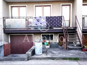 Prodej rodinného domu, Krchleby, Dělnická, 180 m2