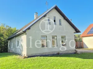 Prodej rodinného domu, Keblov, 110 m2