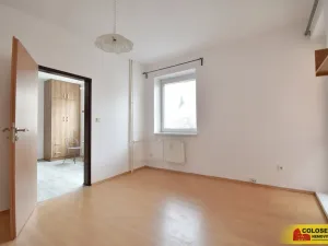 Pronájem bytu 2+1, Vyškov - Vyškov-Předměstí, 52 m2