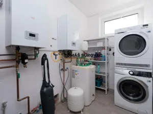 Prodej rodinného domu, Zlín, K Luhám, 277 m2