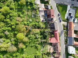 Prodej rodinného domu, Zlín, K Luhám, 277 m2