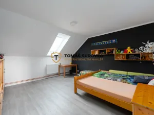 Prodej rodinného domu, Zlín, K Luhám, 277 m2