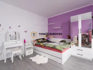 Prodej rodinného domu, Zlín, K Luhám, 277 m2