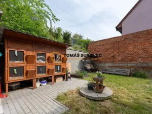 Prodej rodinného domu, Zlín, K Luhám, 277 m2