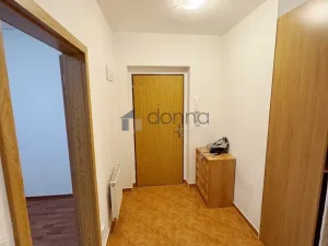 Pronájem bytu 2+kk, Praha, Půdova, 58 m2